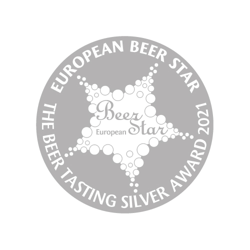 Auszeichnung European Beer Star