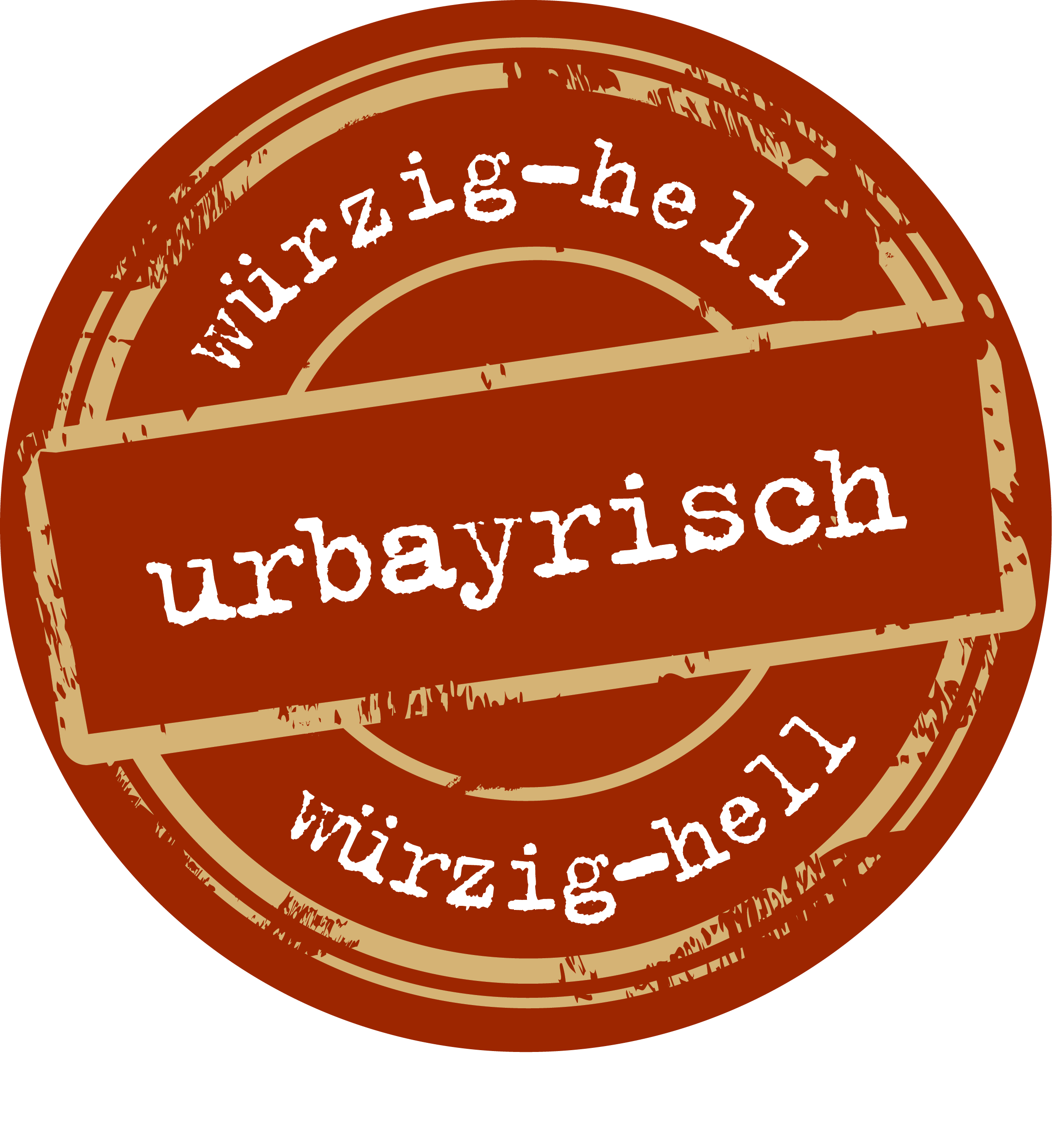 Auszeichnung in rot.