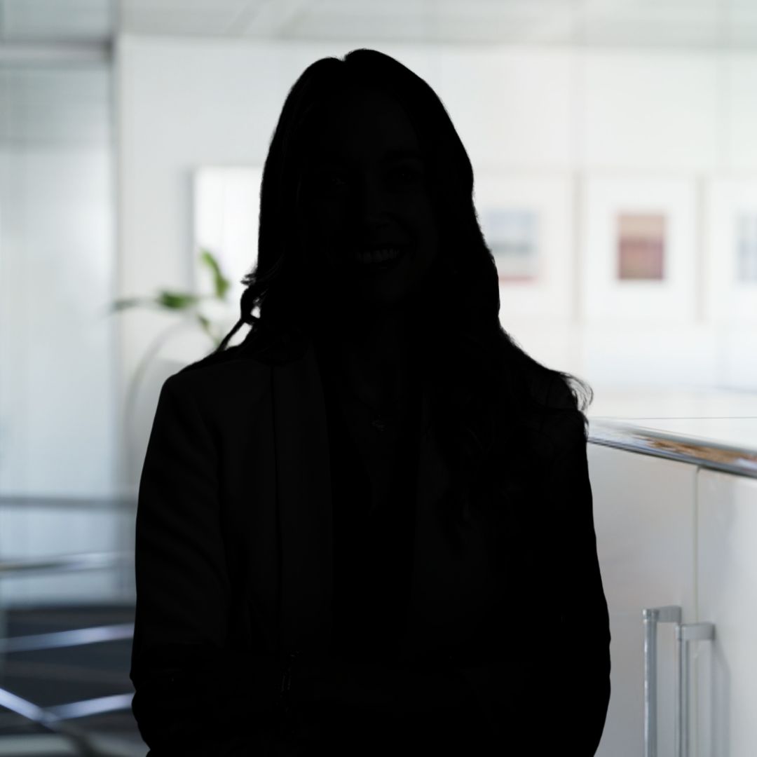 Mitarbeiterin von Klein und Partner