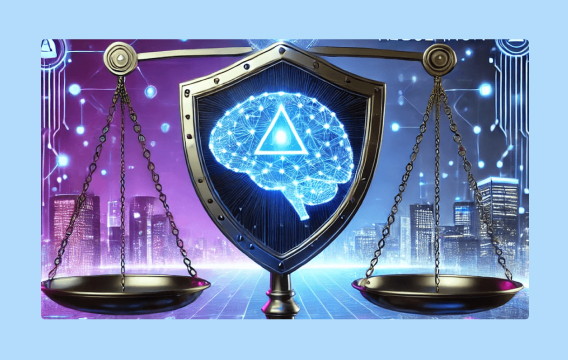 DeepSeek and the Future of AI-Driven Security: Balancing Innovation, Security, and Global Regulation