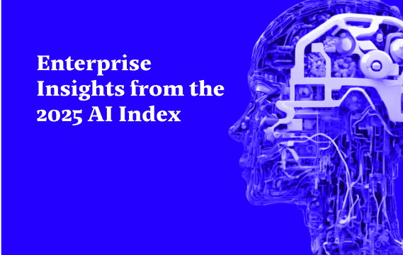 Navigating the Future: Key Enterprise Insights from the 2025 AI Index