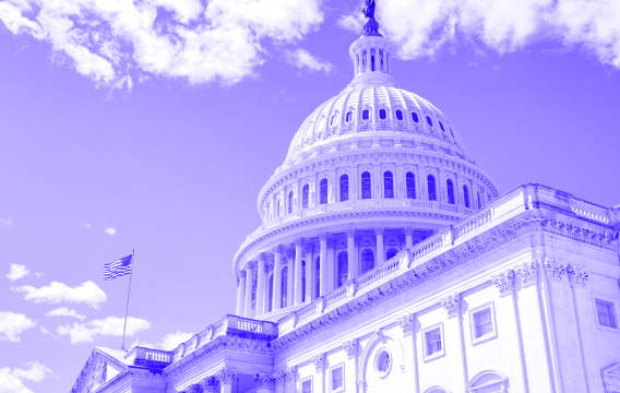 With our customers on the Hill