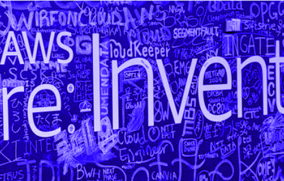 AWS re:Invent