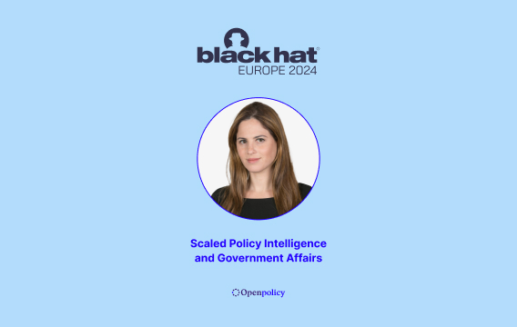BlackHat Europe
