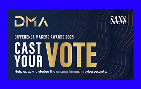 OpenPolicy CEO Amit Elazari Named Top 5 Finalist for SANS Difference Maker Award
