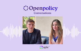 Integrating Policy into Strategy: SplxAI’s CEO on How OpenPolicy Powers Their Growth