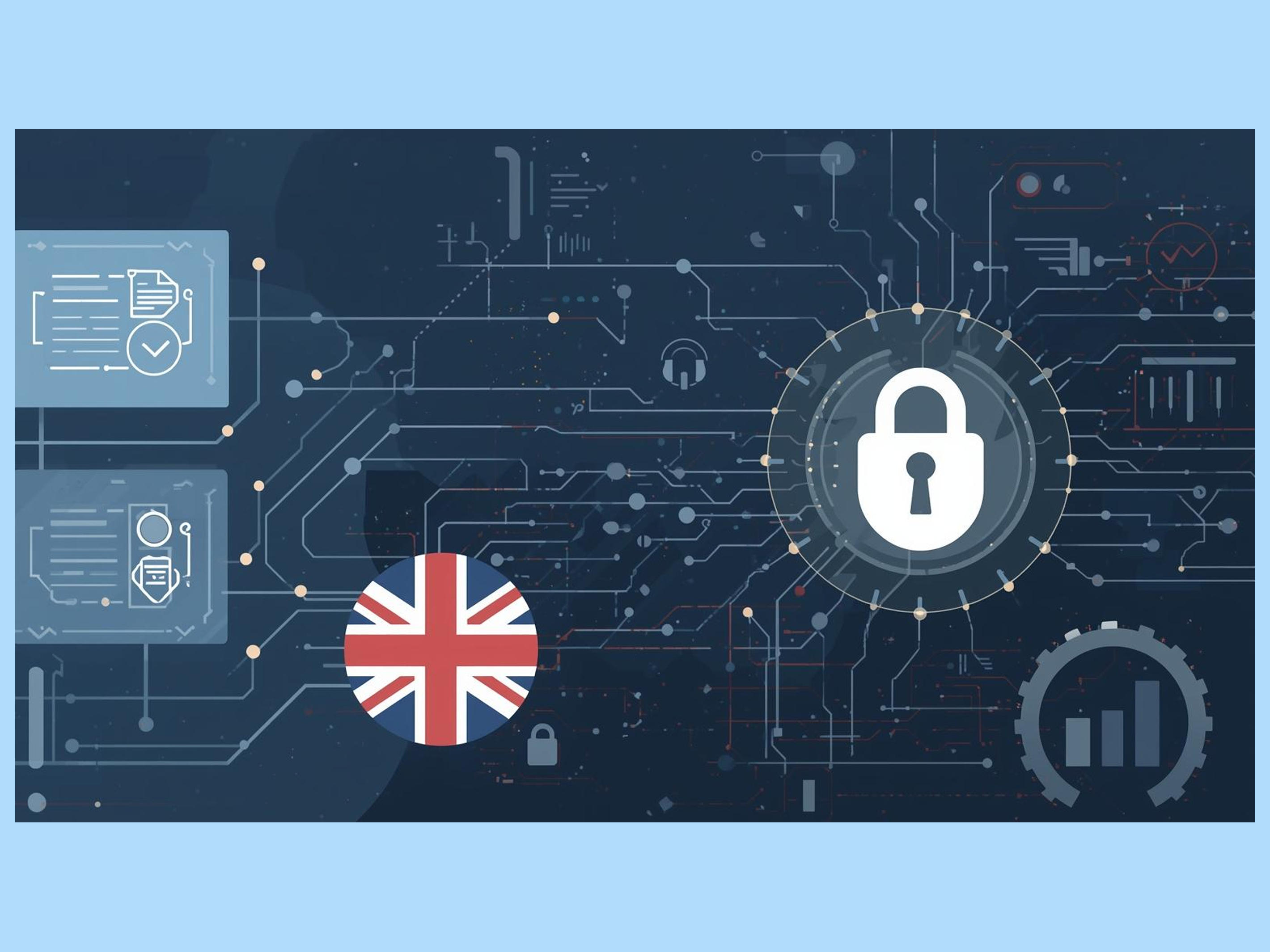 UK Cybersecurity Shake-Up: What a New Cyber Security & Resilience Bill Signals for 2026 and Beyond