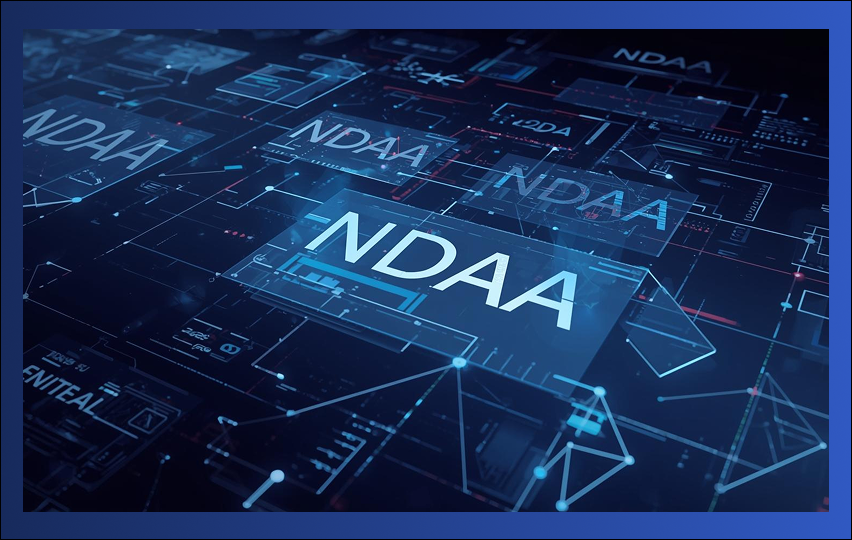 Why the FY 2026 NDAA Matters for Innovative Security Companies