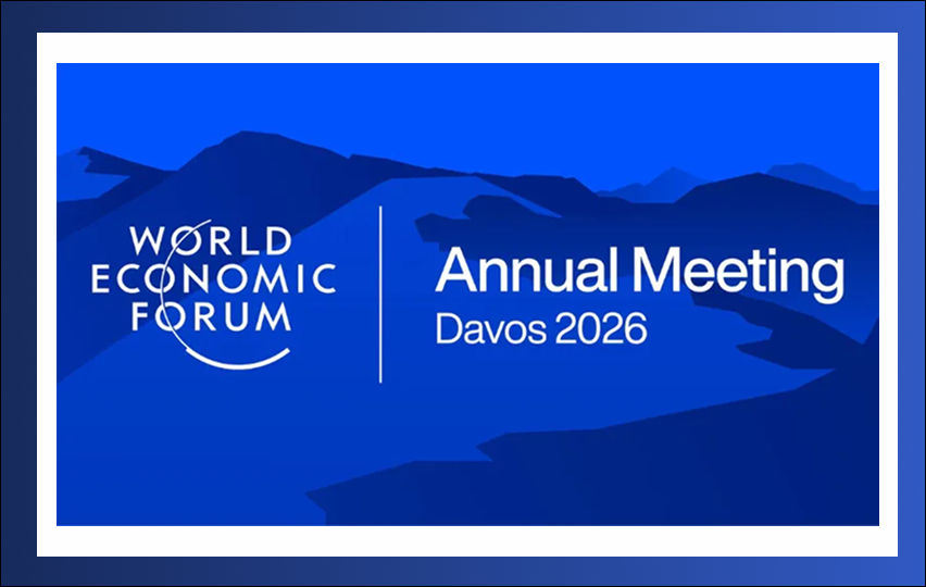 World Economic Forum Annual Meeting | January 19-23 | Davos