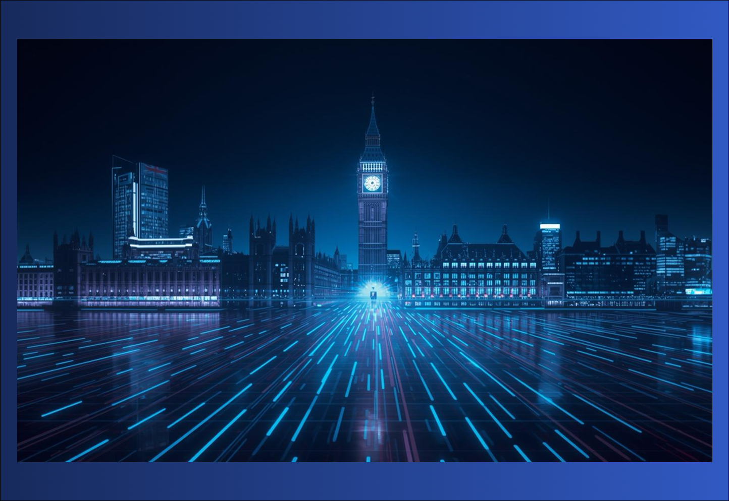 UK’s Government Cyber Action Plan: Key Takeaways for the Cybersecurity Industry