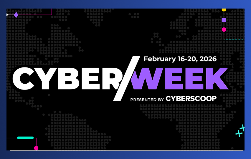 CyberWeek USA | February 18 | Washington, D.C.