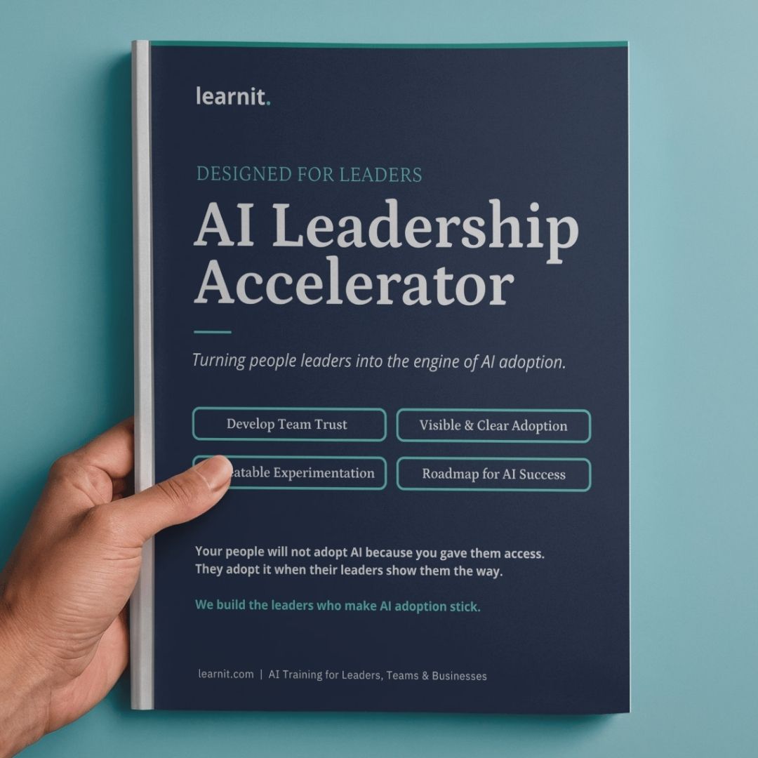 Read the Human Advantage Program Overview