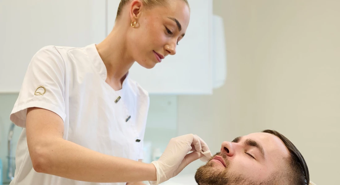 Vacature Huidspecialist Tilburg