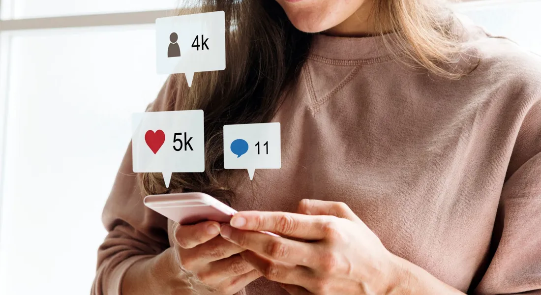 Social Media Stagiair(e) | Alphen a/d Rijn - per direct beschikbaar!