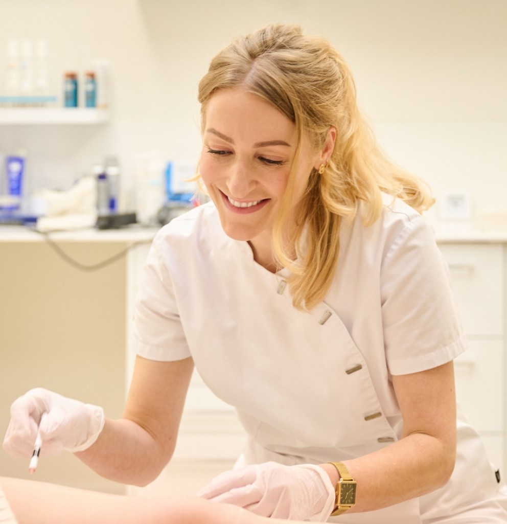 Huidtherapeut Rotterdam