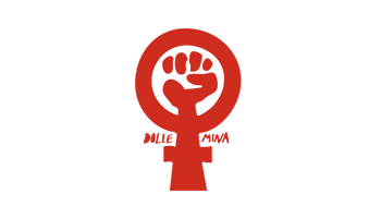 Logo Dolle Mina