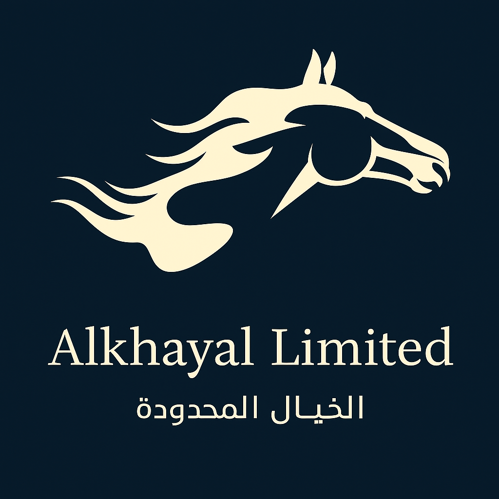 Al Khayal logo