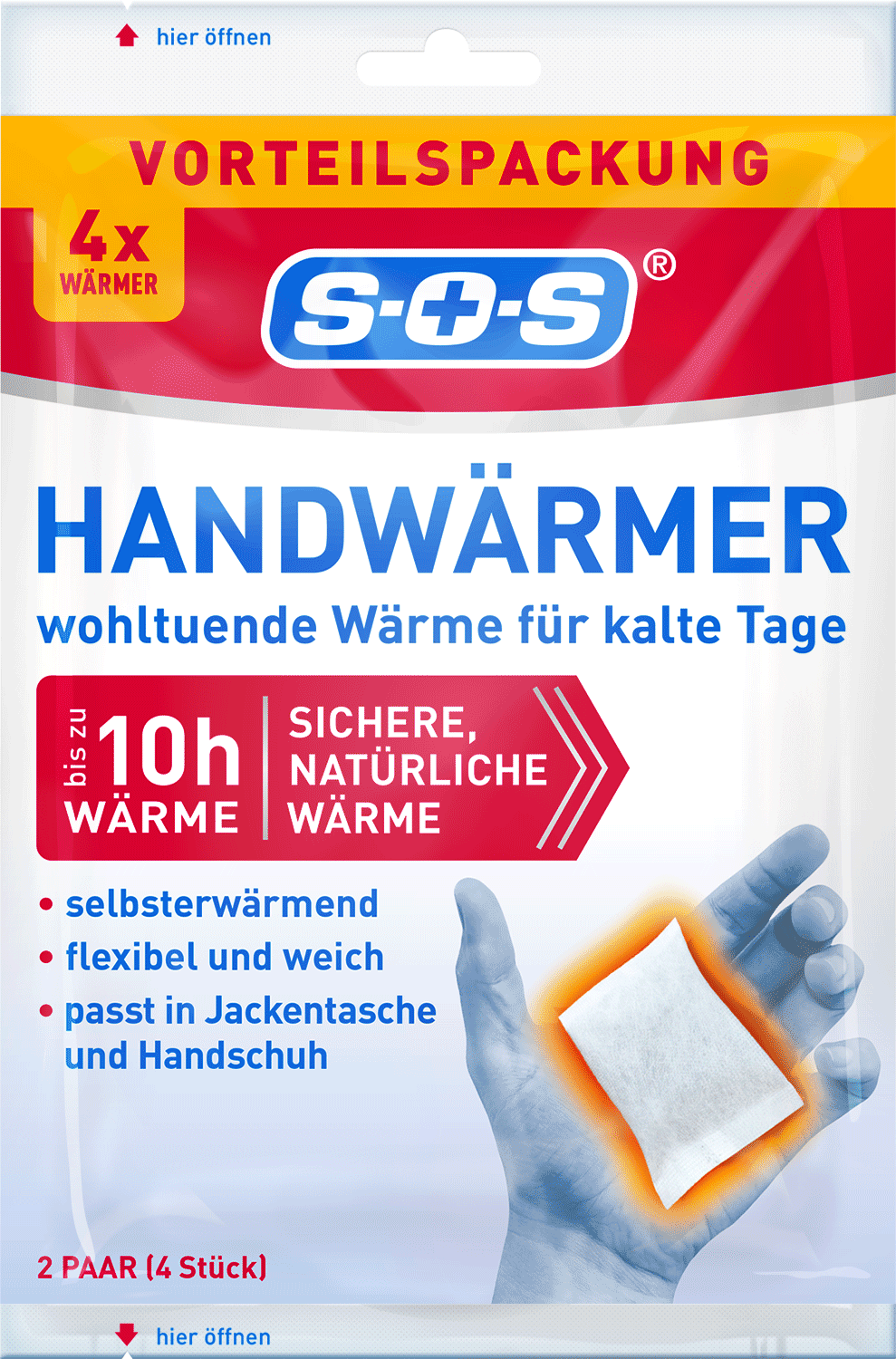Saisonprodukte