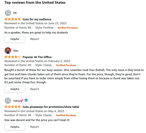 Amazon Market Segmentation: Optimizing Product Design for Amazon FBA ...