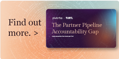 The Partner Pipeline Accountability Gap: How to prove ROI on your partner program