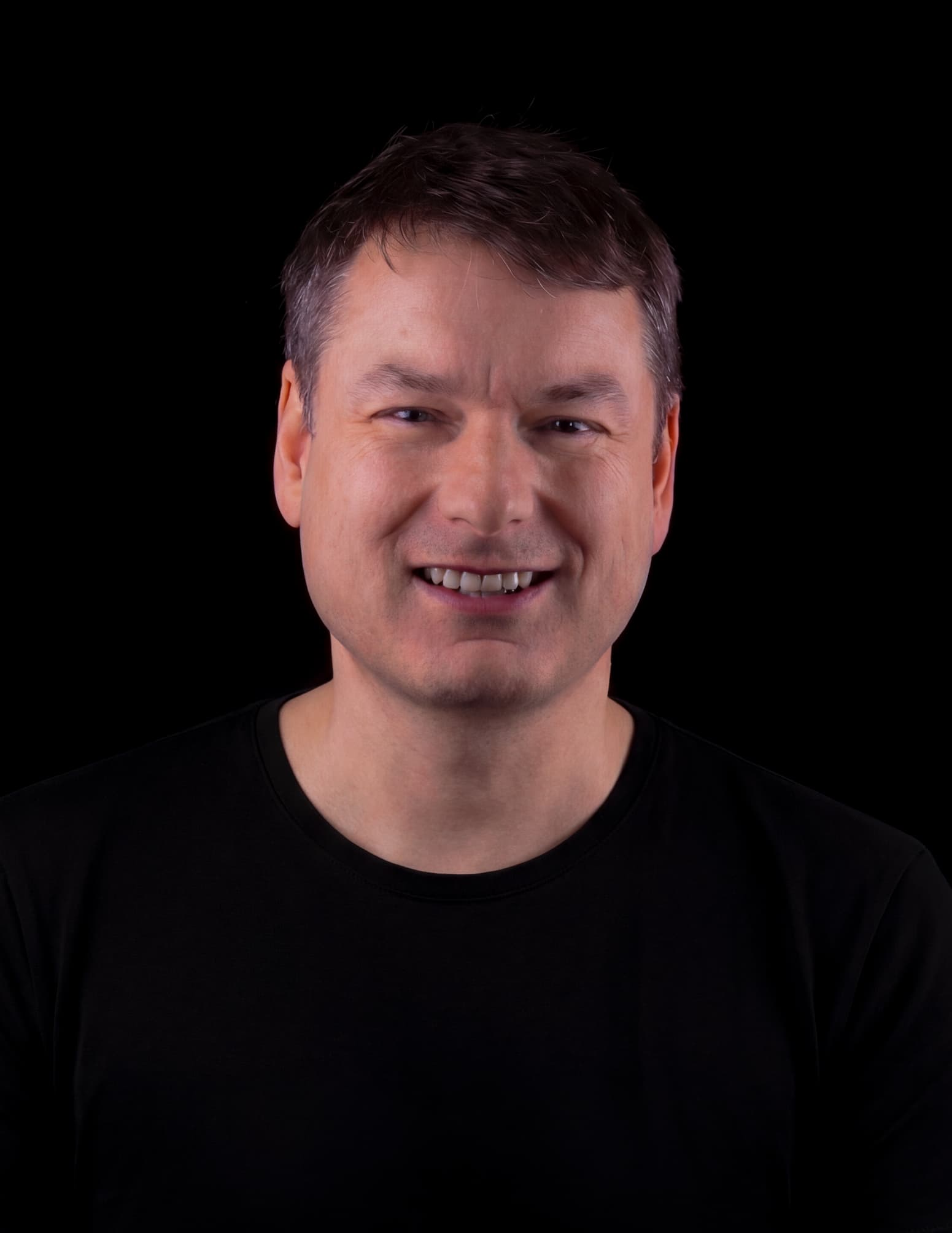 Prof. Dr. Nick Dimler