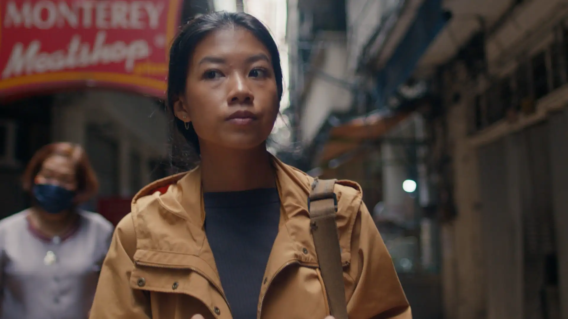 AI-powered Story Finding tool