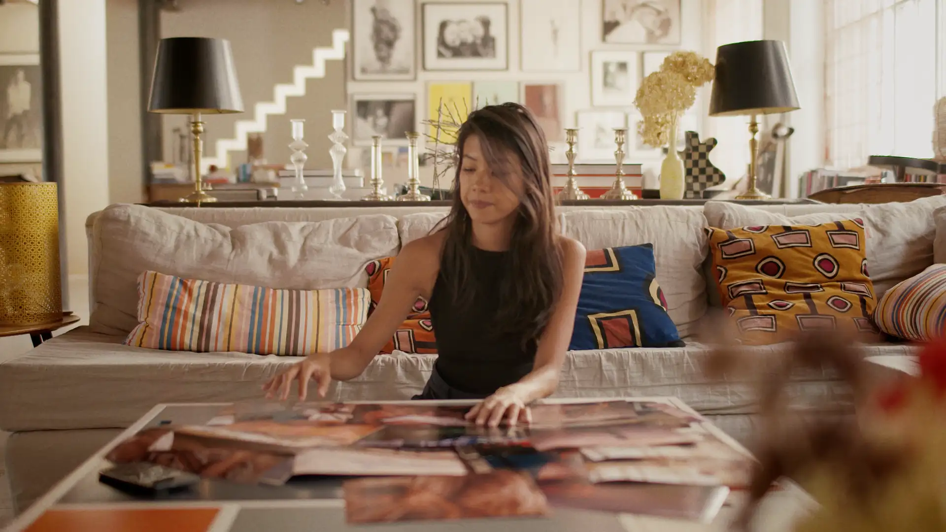 AI-powered SaaS platform