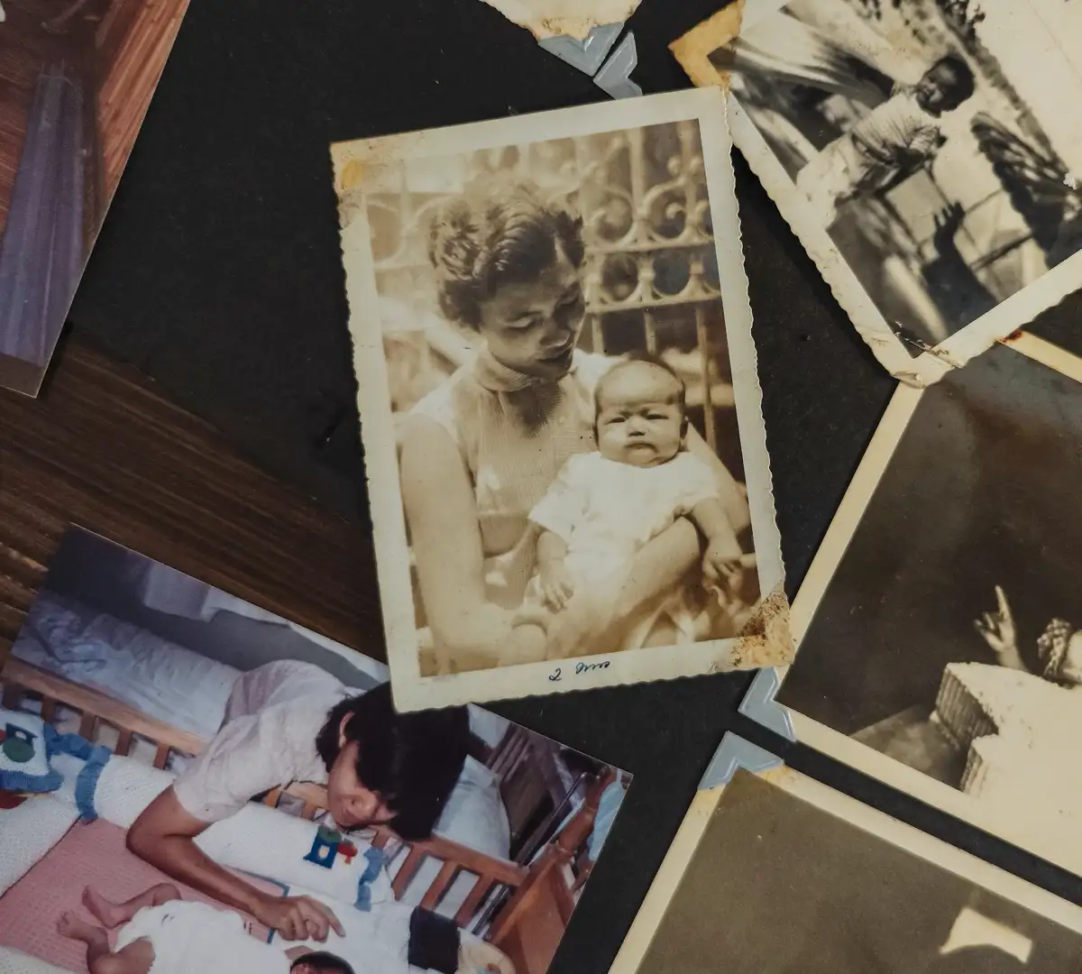 AI-powered story finding