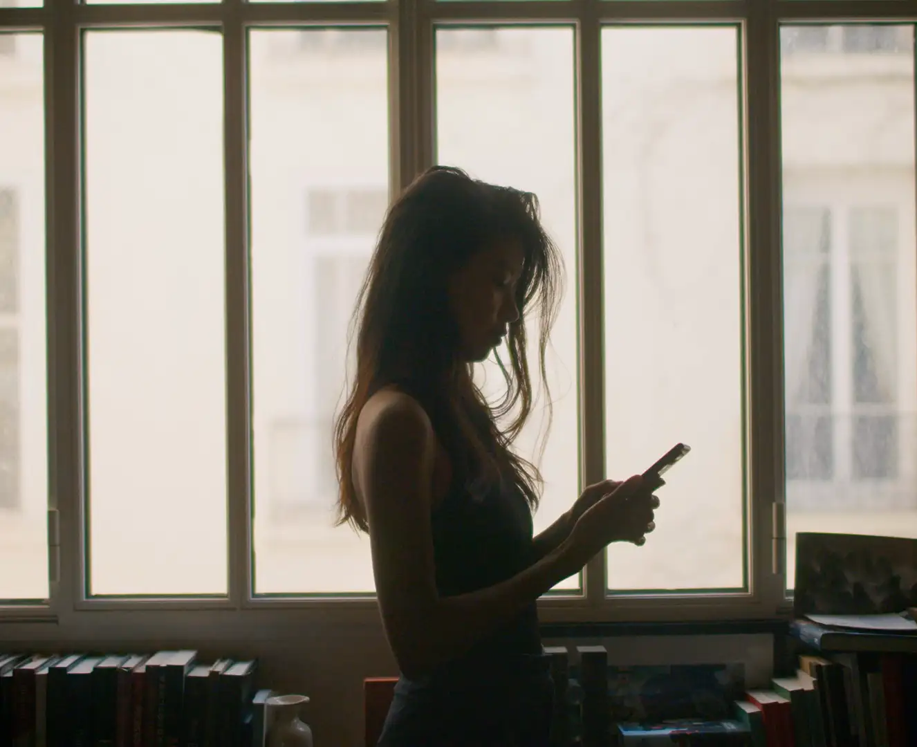 Still from a Branded Content Film