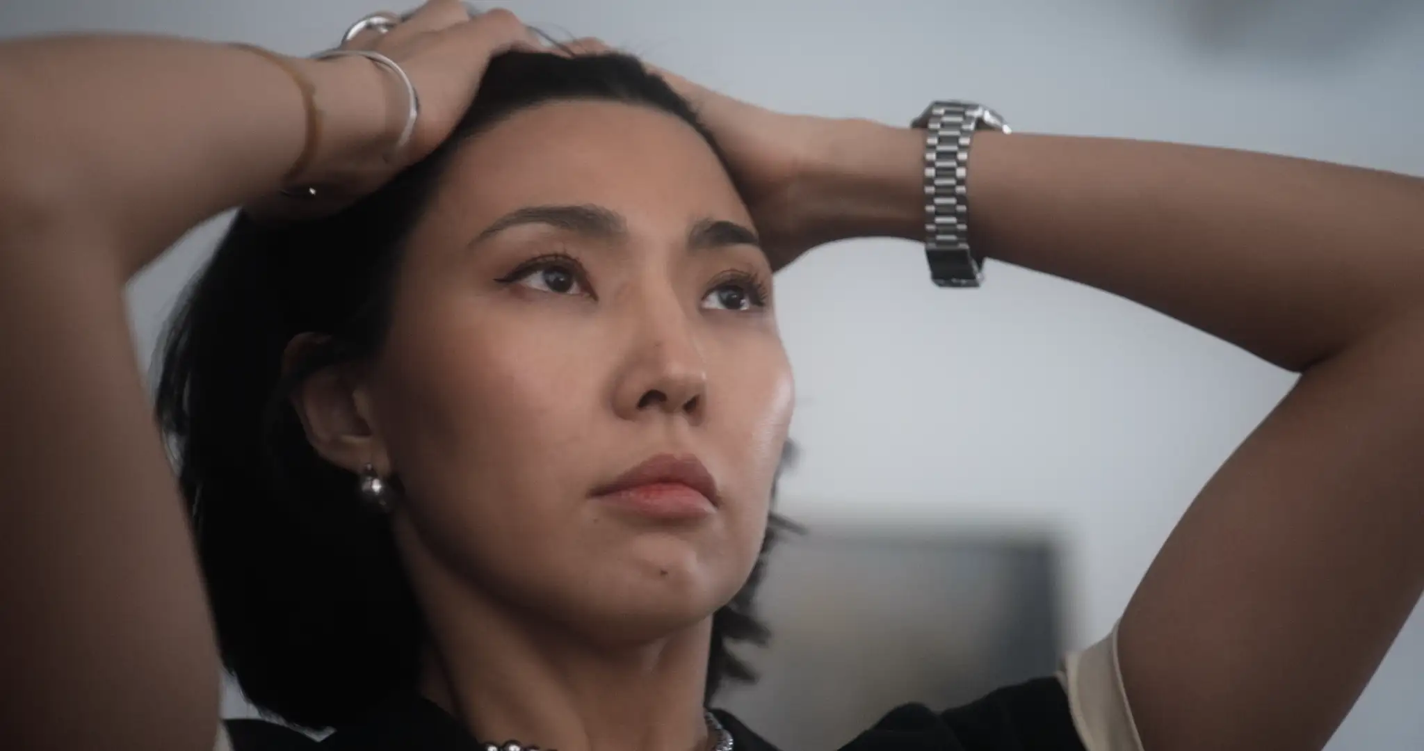Still from an EBRD Corporate Film