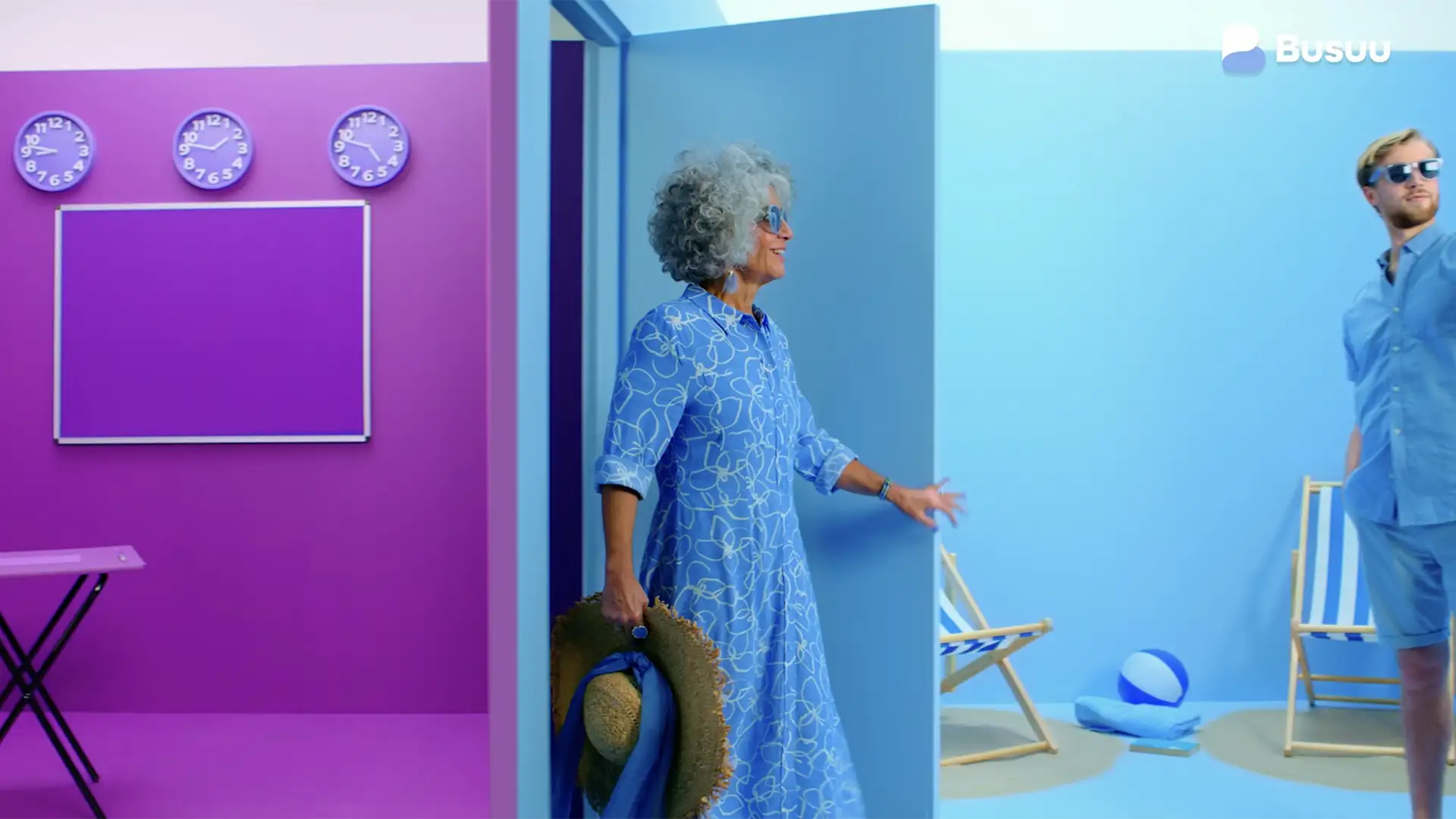 Creative TV Advertising