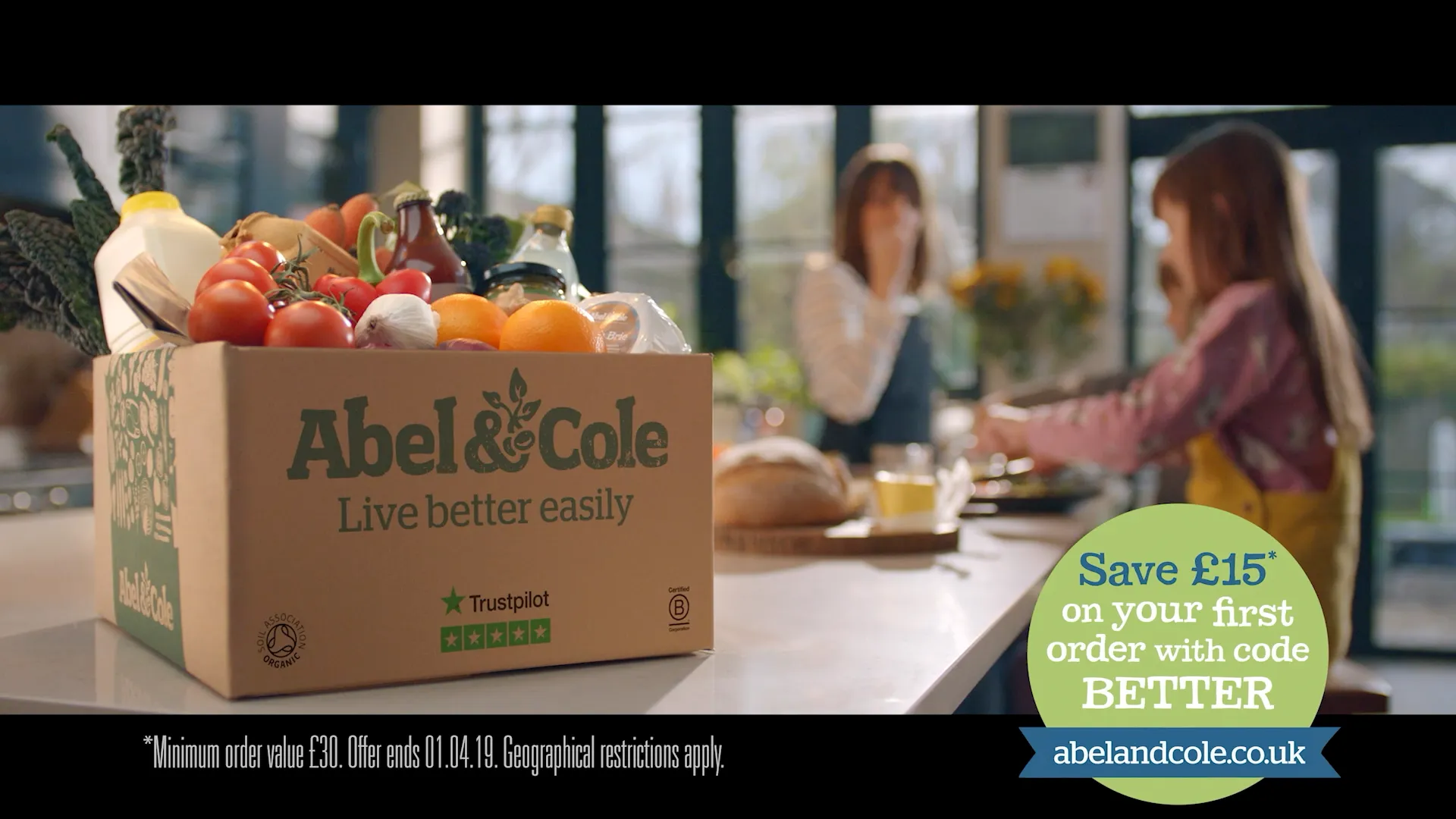 TV Advert Versions