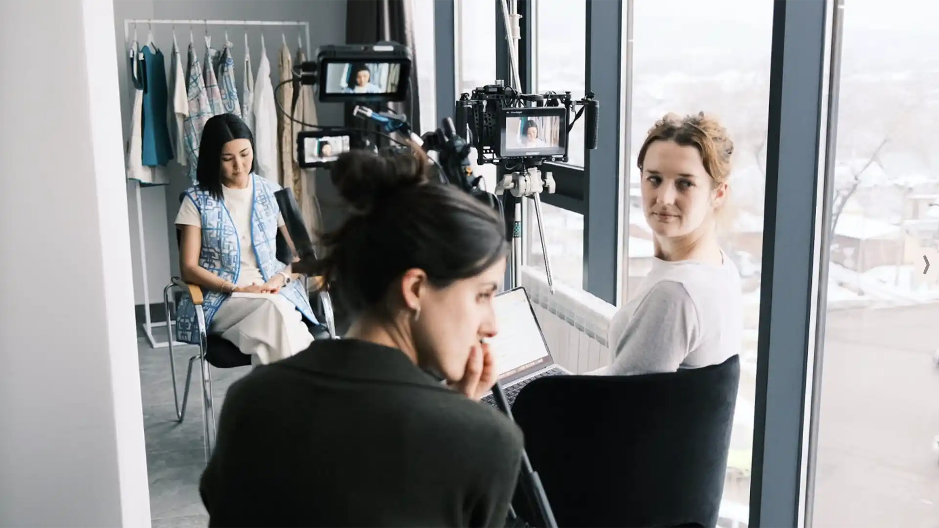 TV advertising measurement