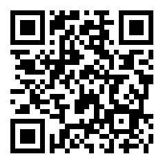 QR Code für die App »Meine Apotheke«