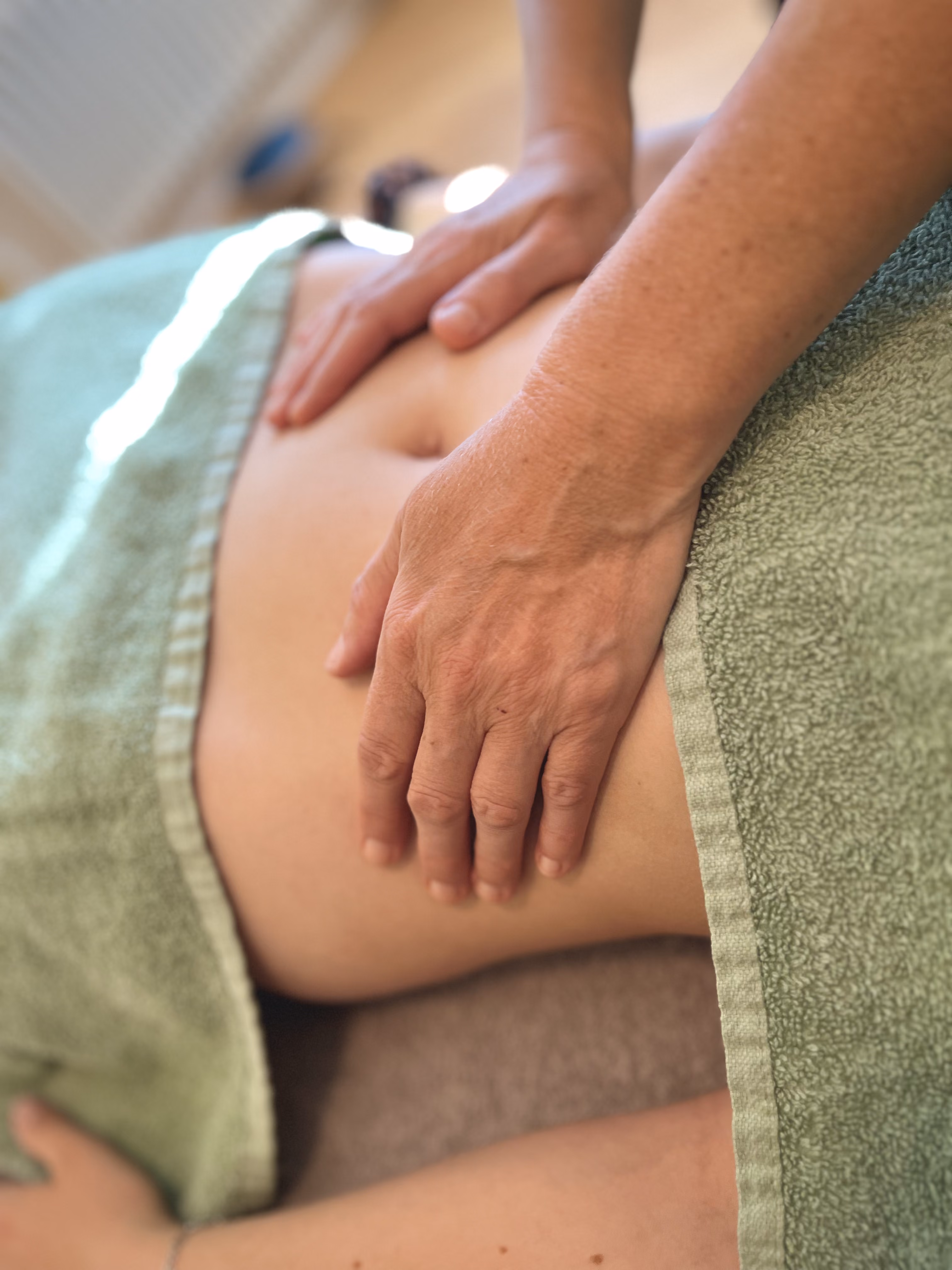 Ayurvedische Massage für Frauen in Rottweil