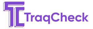 Traqcheck