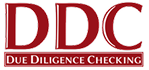 Due Diligence Checking