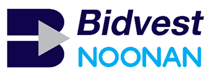 Bidvest Noonan (UK) Ltd