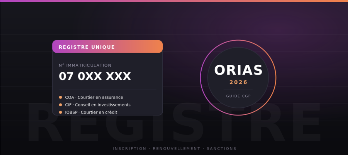 Illusttaion ORIAS