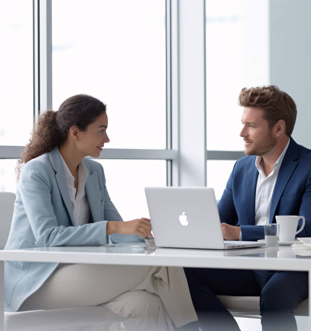 Startups Image - Bnkify X Webflow Template