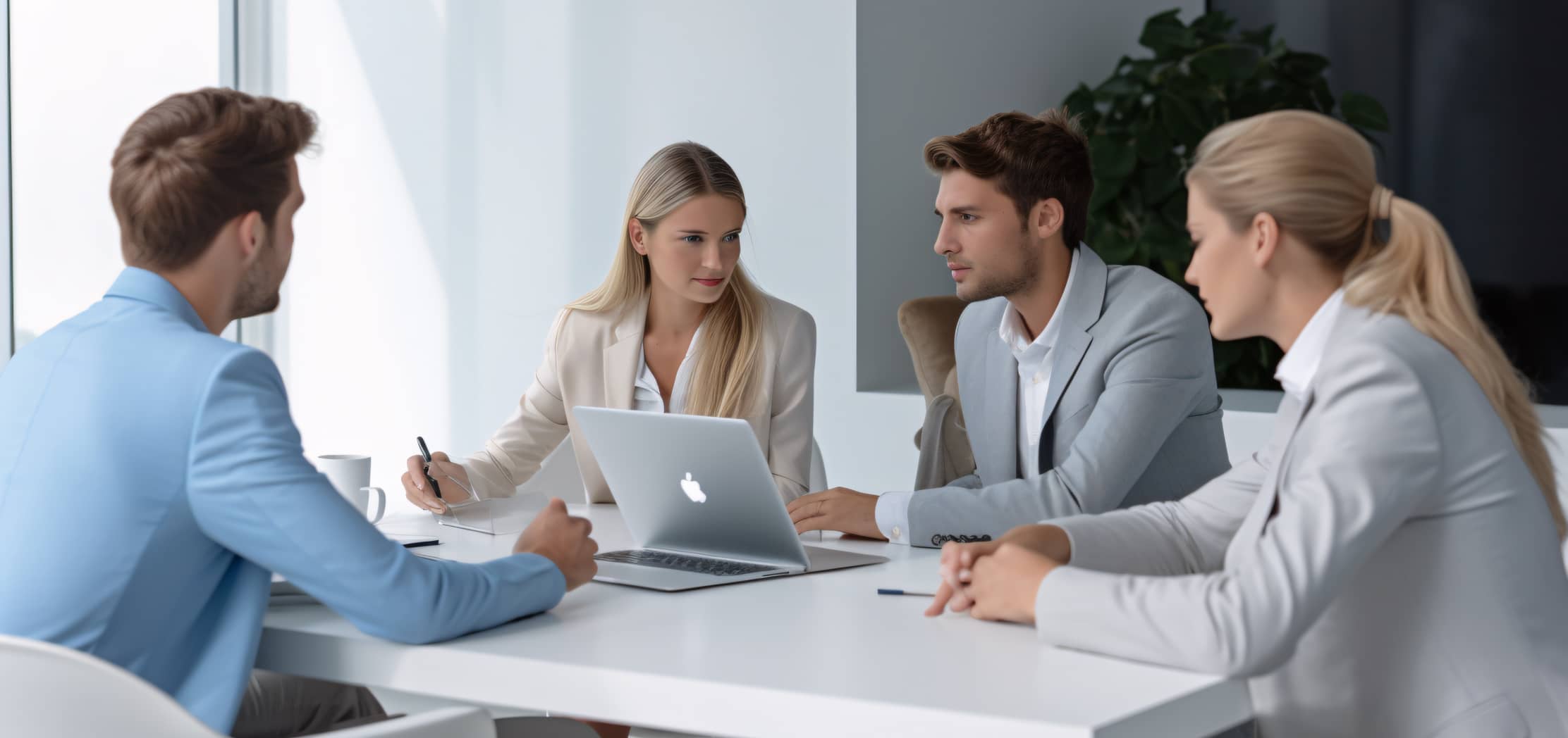 Enterprise Image - Bnkify X Webflow Template