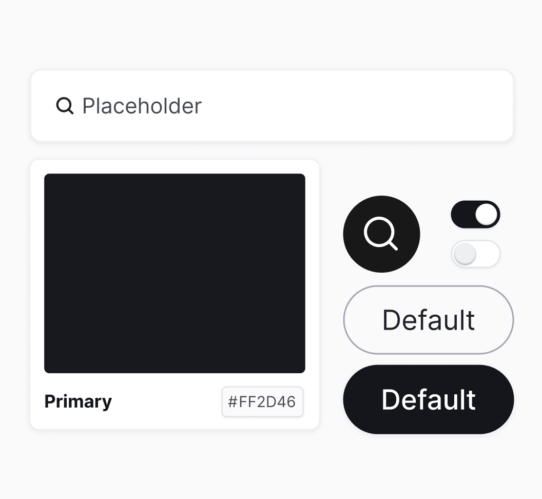 Bnkify X - Styles And Components - Bank And Fintech Webflow Template