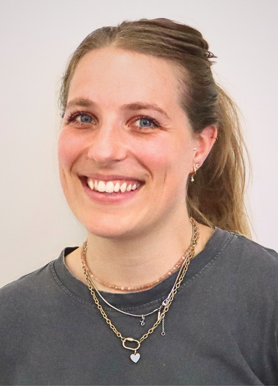 Isabel Kappes
