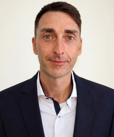 Maik Steudtner