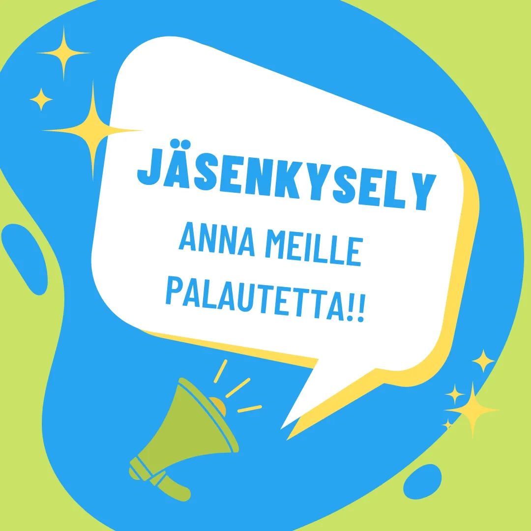 JÄSENKYSELY 2023