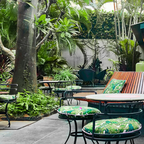 Gallery Images - Landscaper X Webflow Template