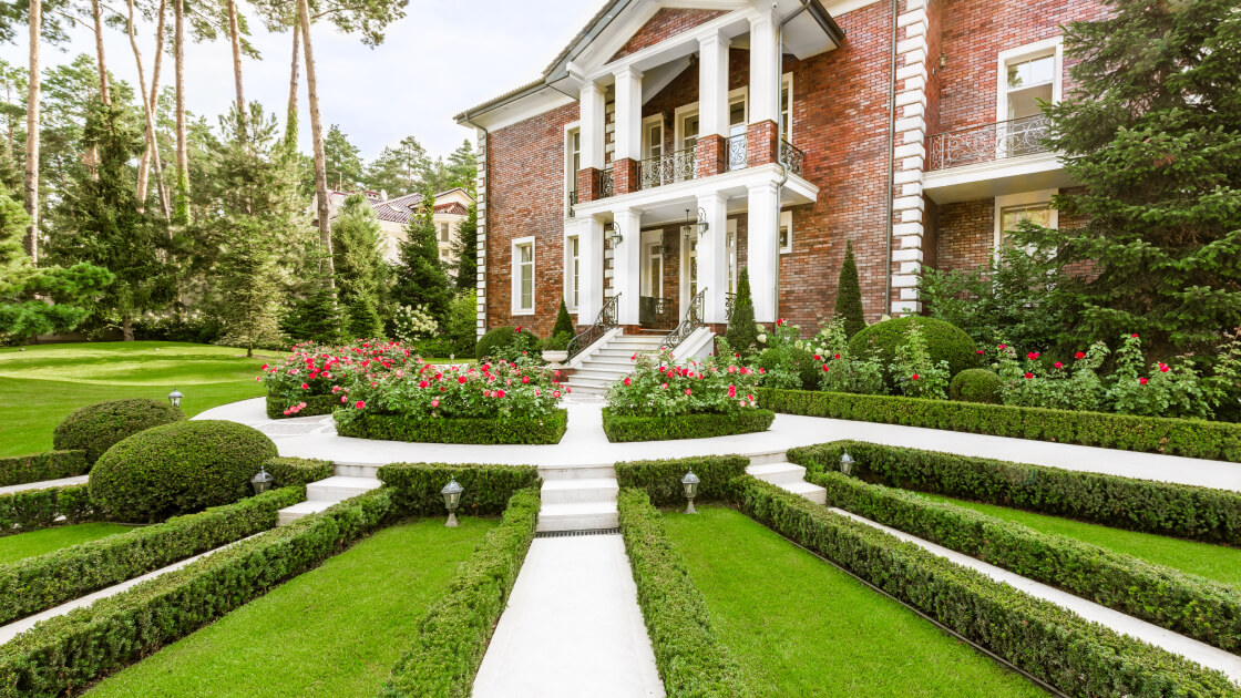 Blog Body - Landscaper X Webflow Template