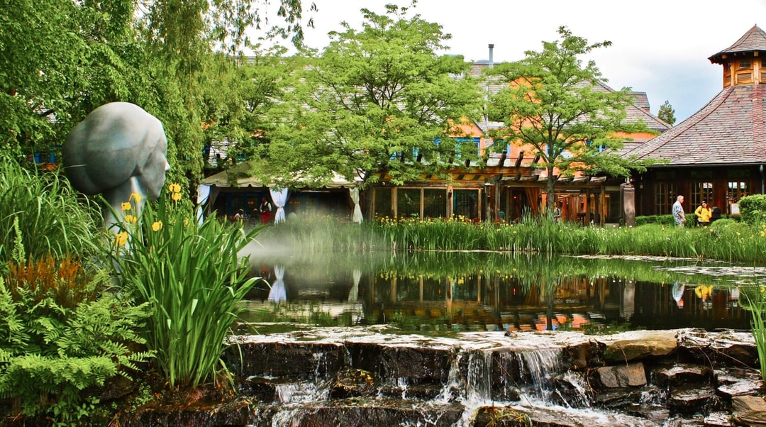 Landscape - Landscaper X Webflow Template