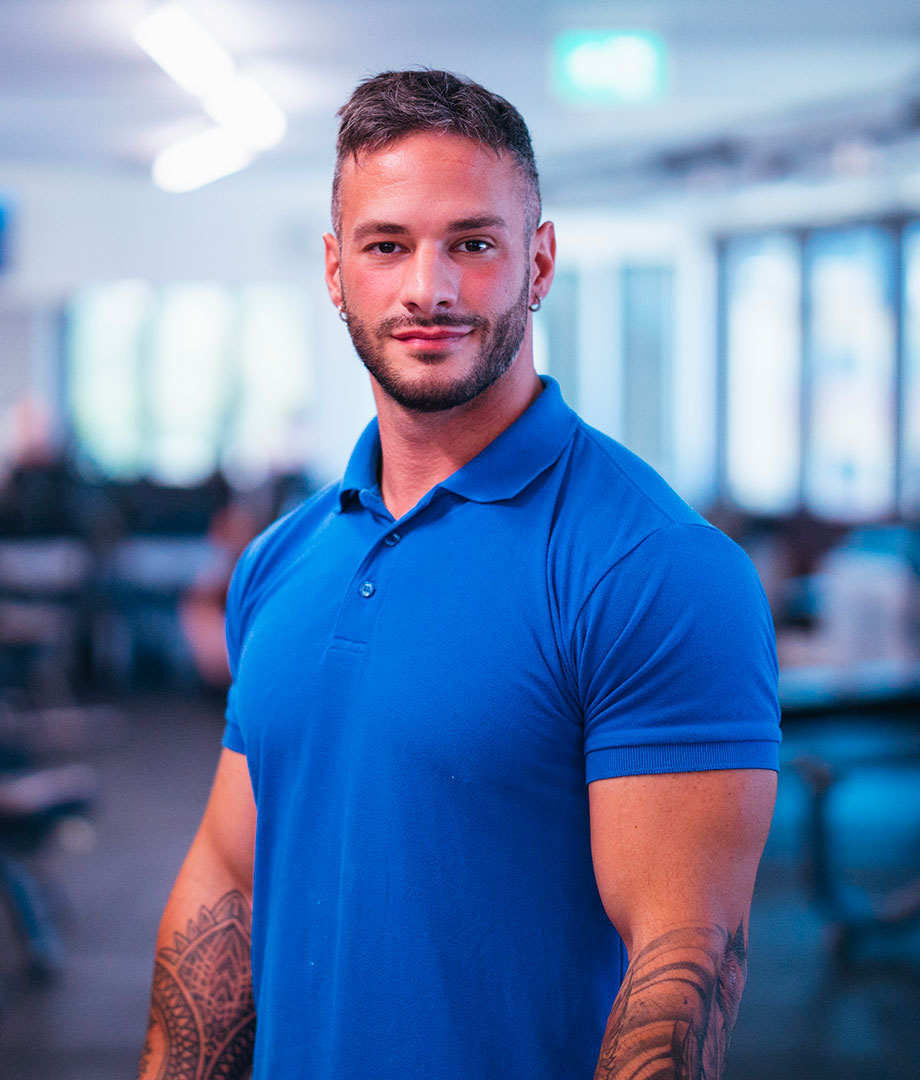 Manuel Fiore