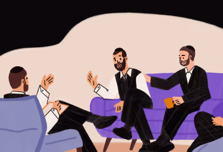 events and weekend retreats